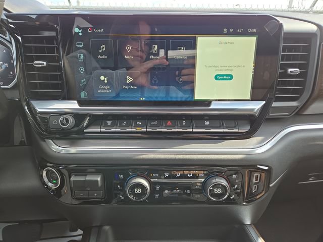 New 2026 Chevrolet Silverado 3500 High Country w/ Technology Package AWD/4WD image 30