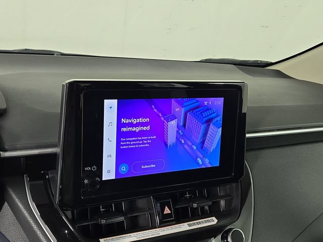 Used 2024 Toyota Corolla LE FWD image 17