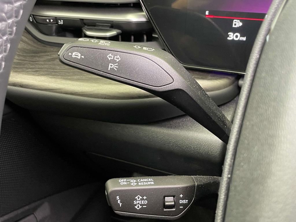 Certified 2025 Audi Q5 Premium w/ Convenience Package image 39