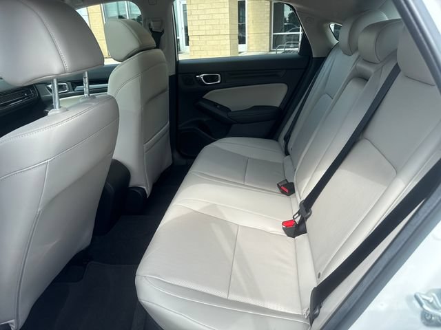 Used 2024 Honda Civic EX-L image 19