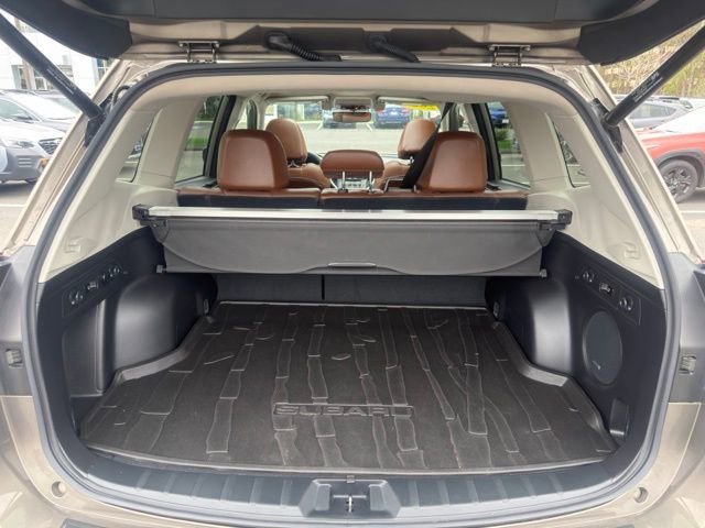 Used 2020 Subaru Forester Touring image 25
