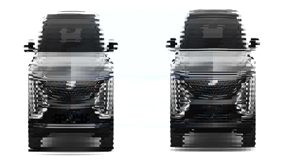 New 2025 Cadillac Lyriq Sport image 22