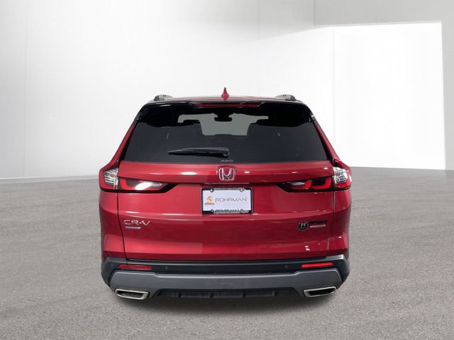 Used 2024 Honda CR-V Sport Touring image 14