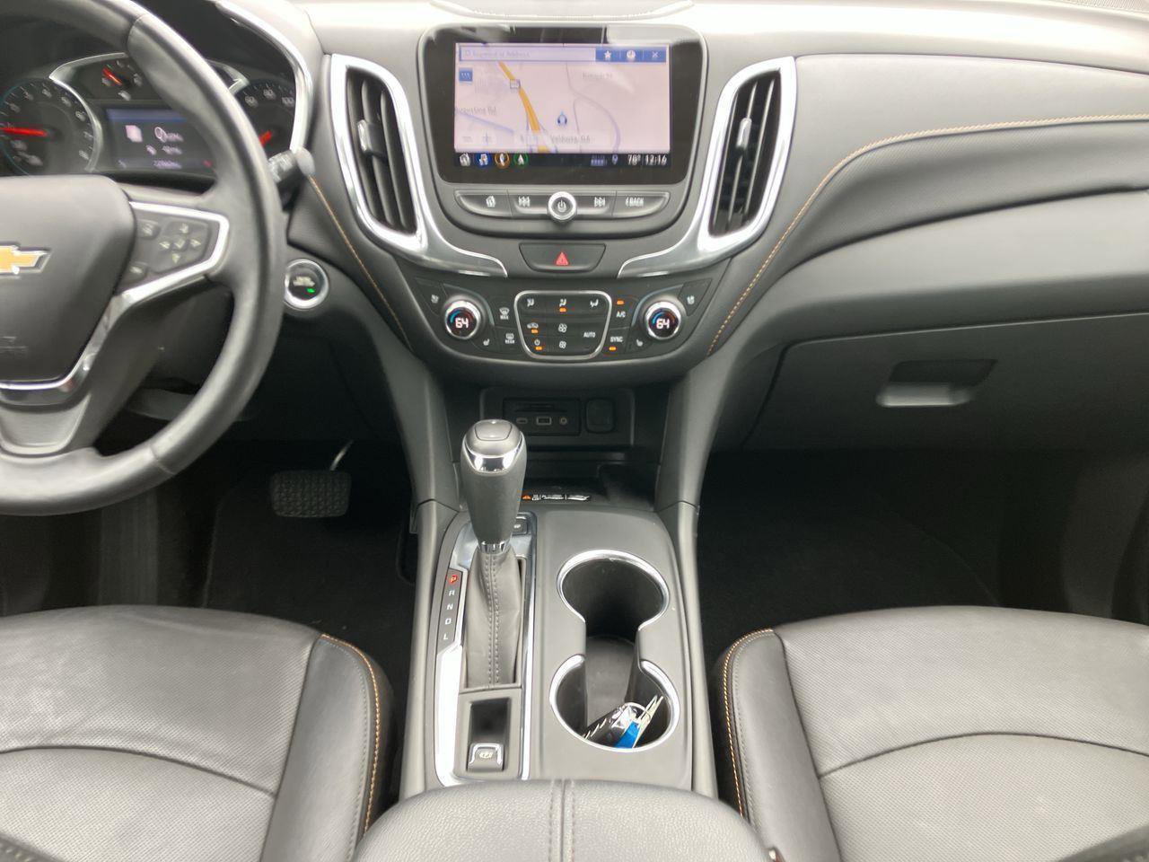 Used 2020 Chevrolet Equinox Premier AWD/4WD image 19