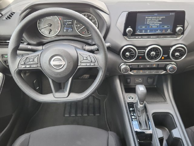 Used 2024 Nissan Sentra S FWD image 24