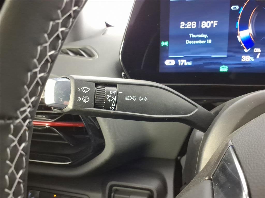 New 2026 Chevrolet Silverado EV Trail Boss image 7