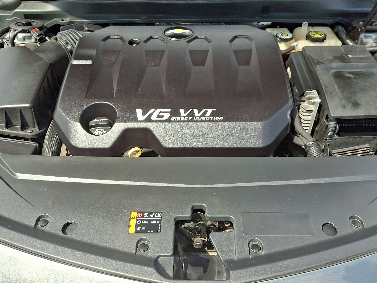Used 2016 Chevrolet Impala LTZ w/ Enhanced Convenience Package FWD image 30