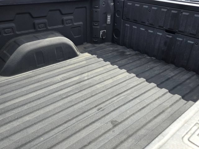 Used 2025 GMC Sierra 1500 Elevation w/ Elevation Premium Package AWD/4WD image 11