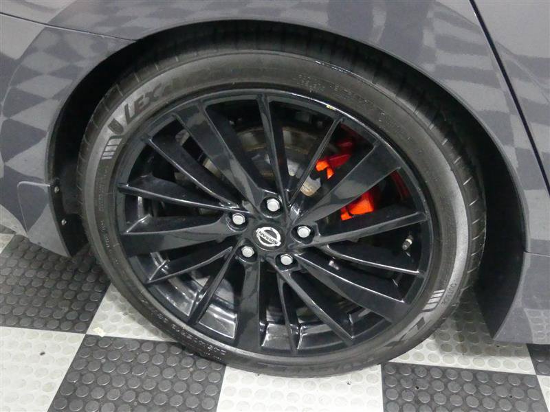 Used 2021 Nissan Maxima Platinum w/ 40th Anniversary Package FWD image 17