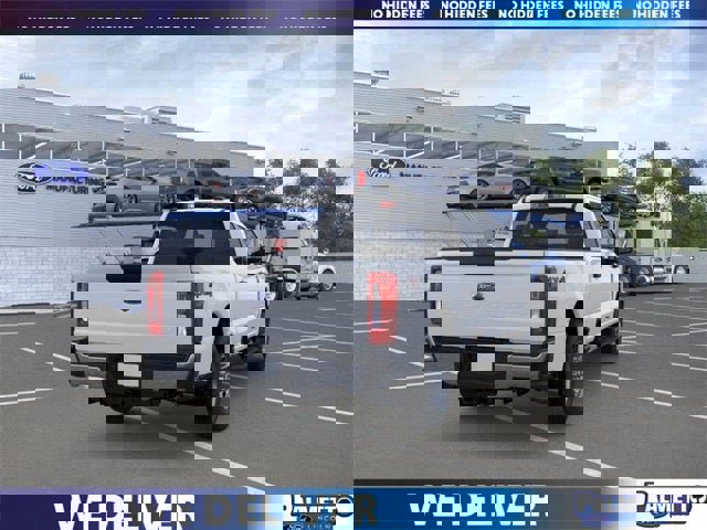 New 2026 Ford F350 XL image 8