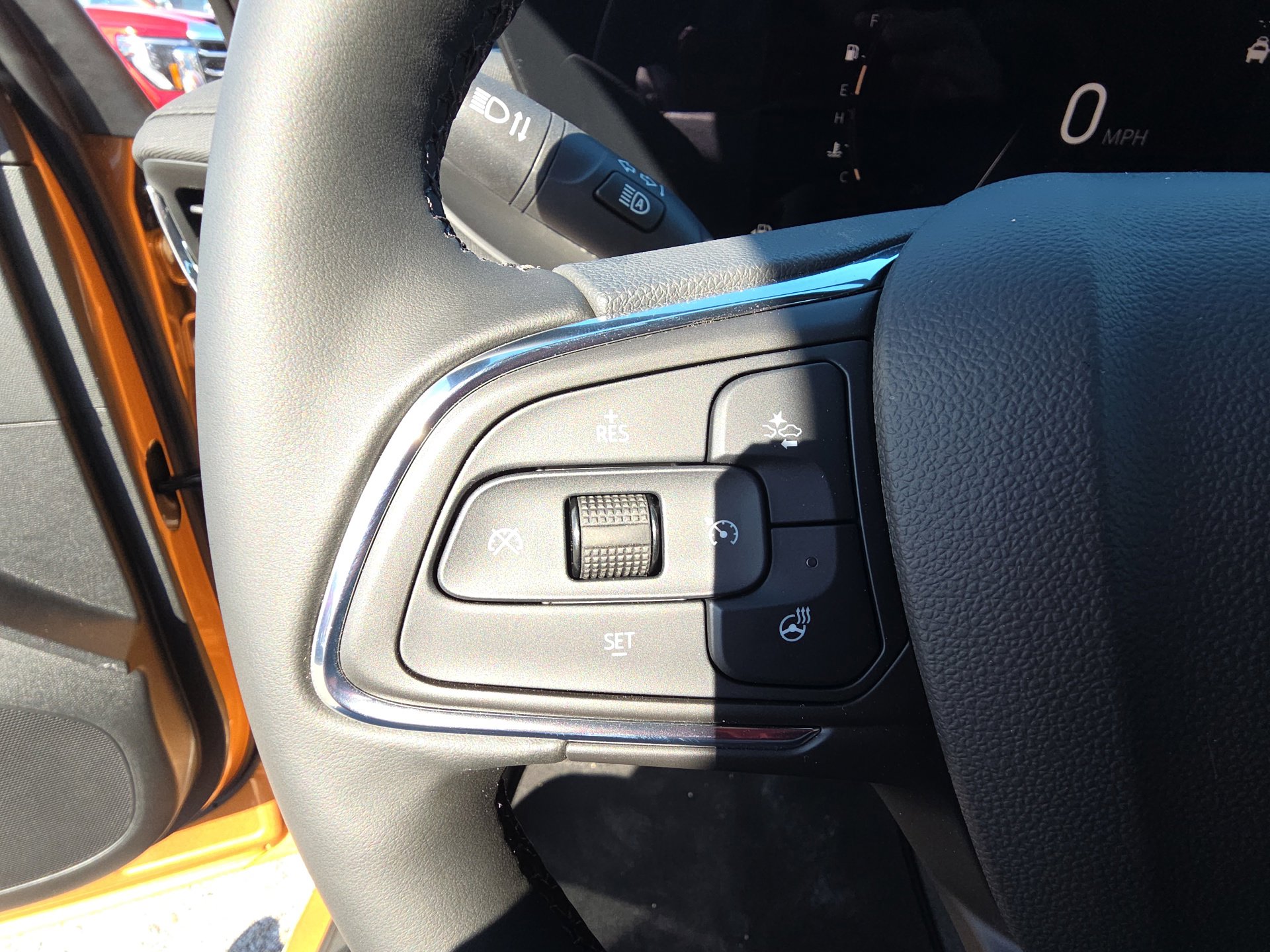 New 2026 Buick Envista Preferred w/ Convenience I Package image 18