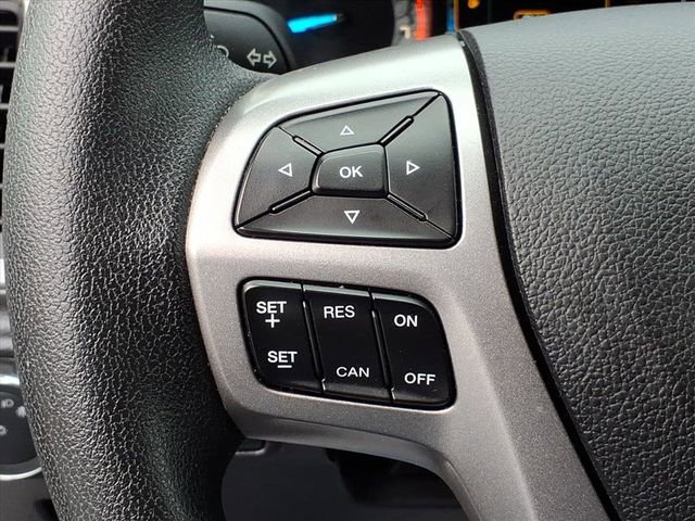 Used 2019 Ford Ranger XLT w/ Trailer Tow Package RWD image 16