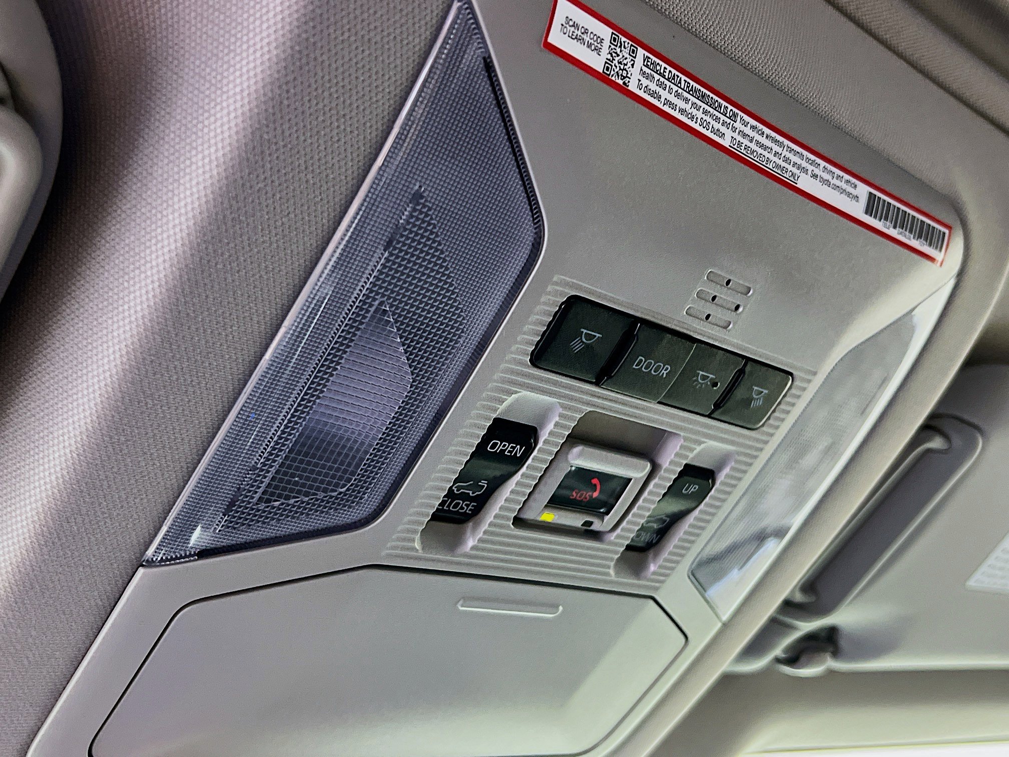 New 2025 Toyota RAV4 XLE image 22