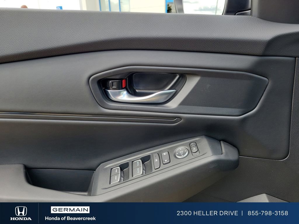 New 2026 Honda Accord SE image 16