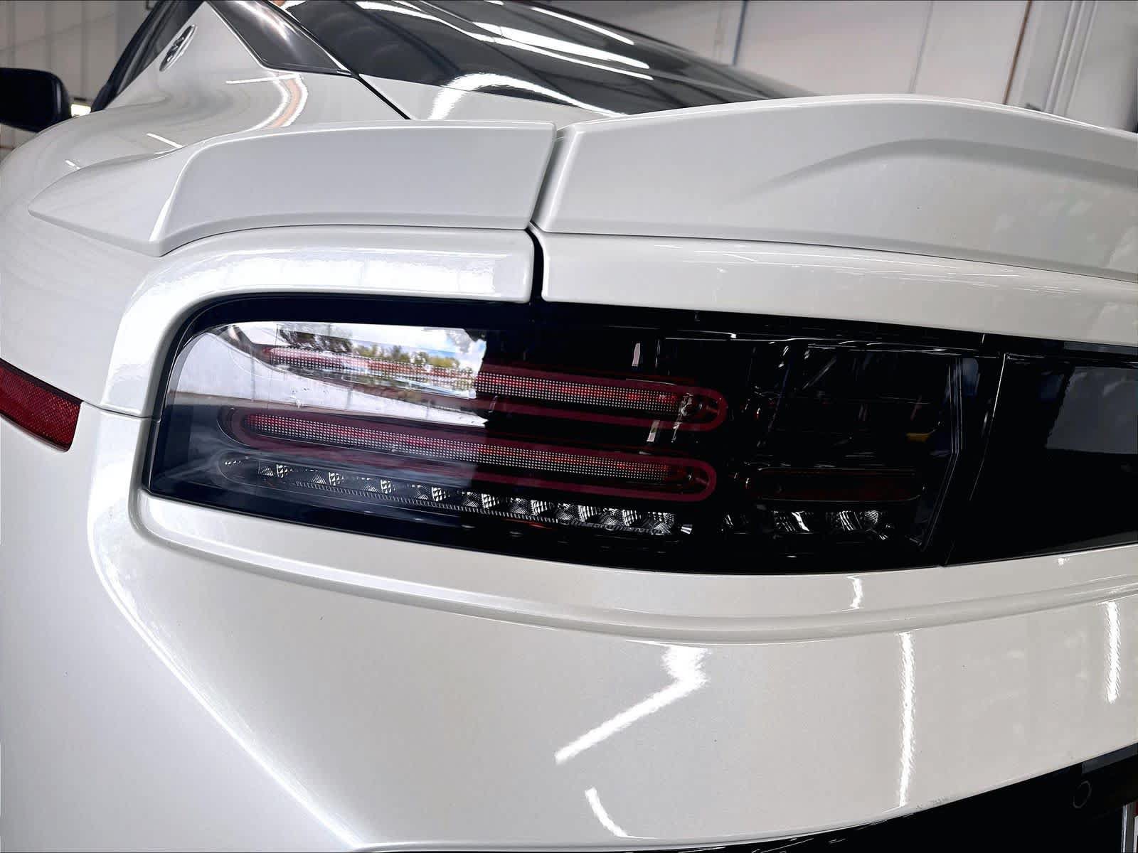 Used 2027 Nissan Z NISMO RWD image 24