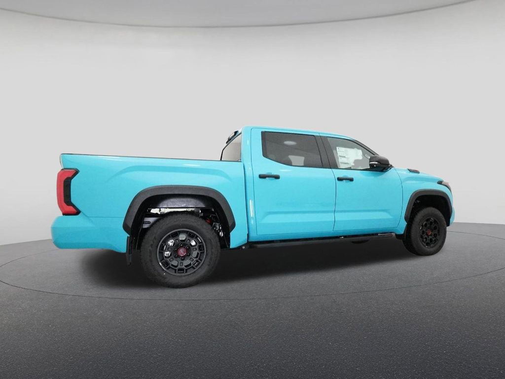 New 2026 Toyota Tundra TRD Pro image 26