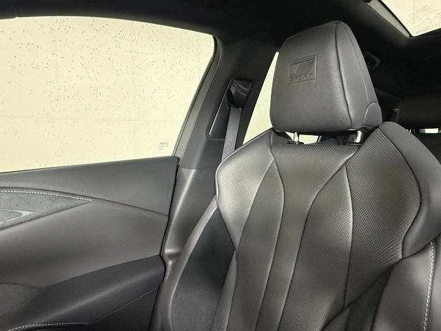 Used 2025 Lexus RX 500h F Sport AWD/4WD image 19