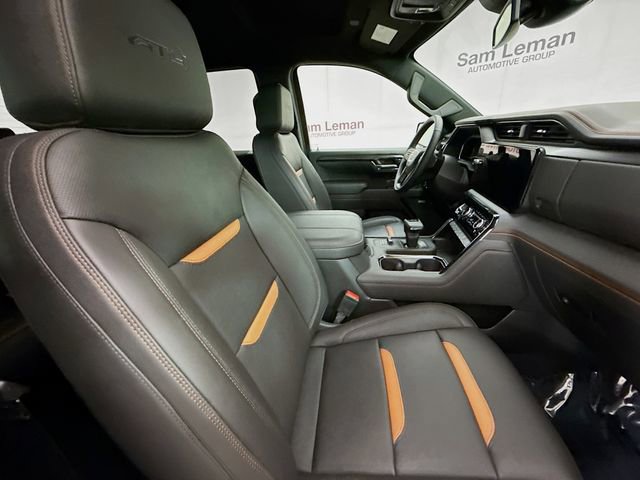 Used 2023 GMC Sierra 1500 AT4 image 32