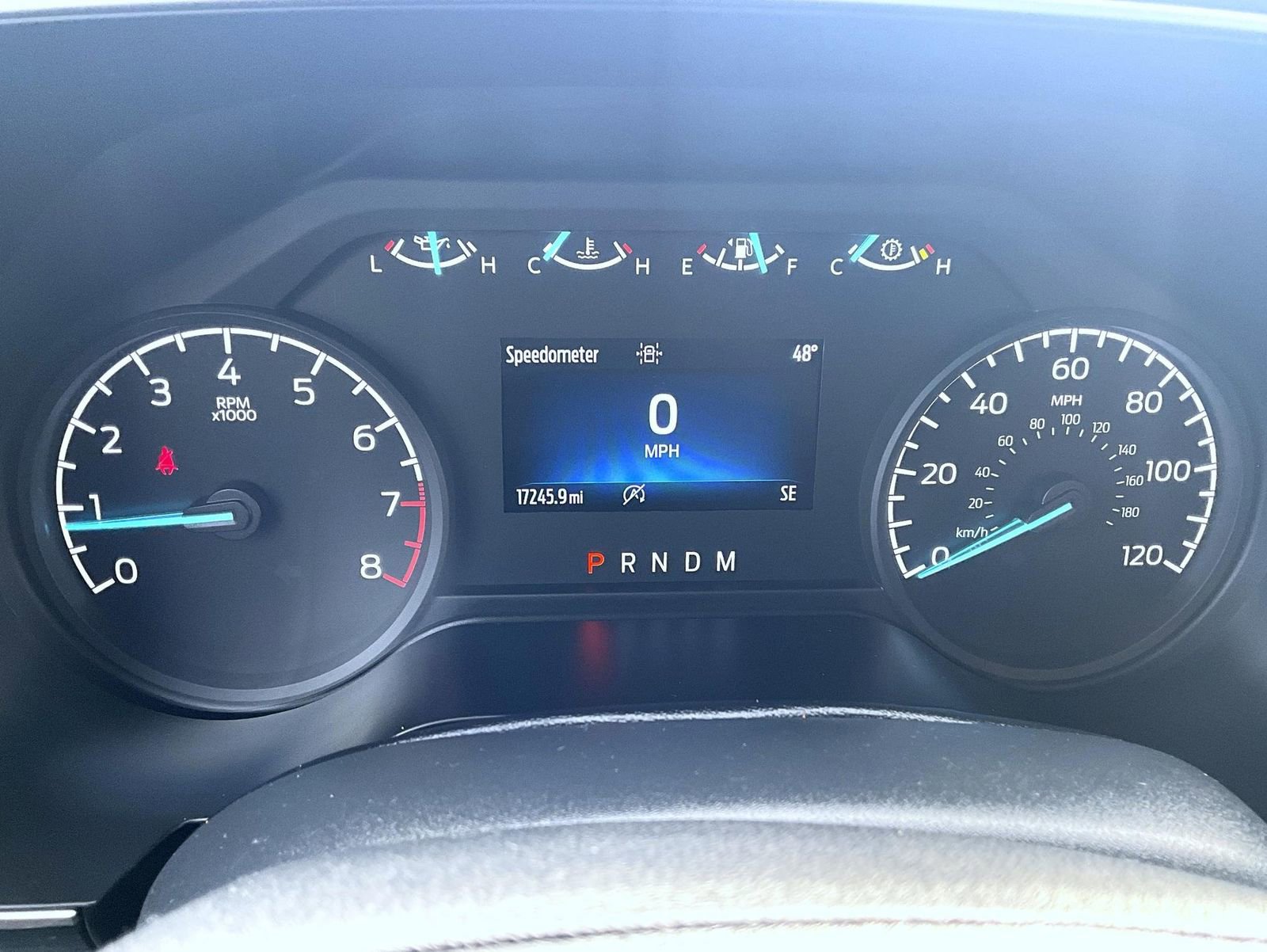 Used 2023 Ford F150 XL w/ STX Appearance Package image 15