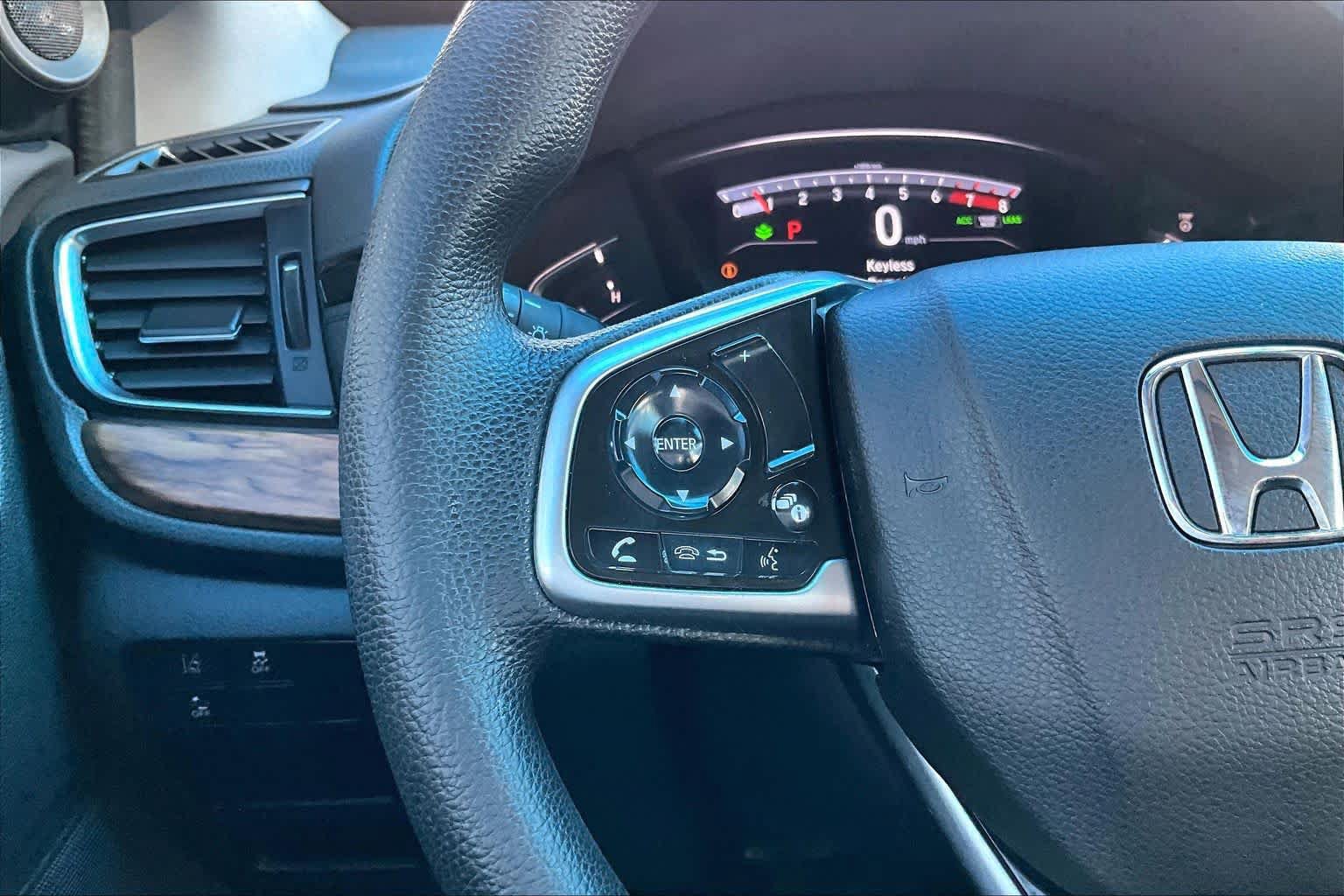 Used 2022 Honda CR-V EX image 24