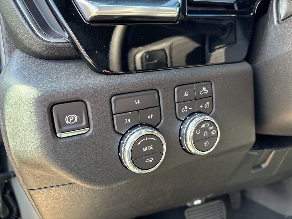 New 2026 GMC Sierra 2500 SLE w/ SLE Value Package; image 15
