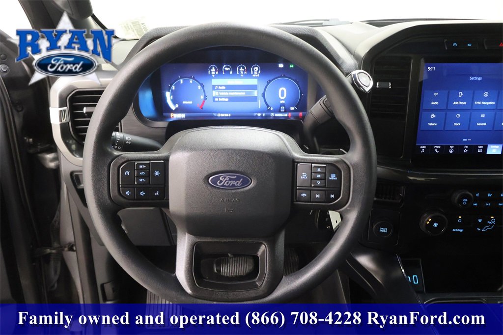 Used 2024 Ford F150 STX image 20