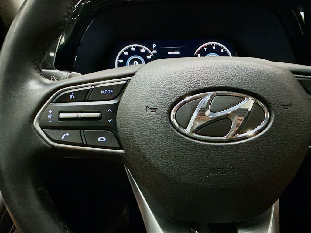 Used 2022 Hyundai Palisade Limited image 32