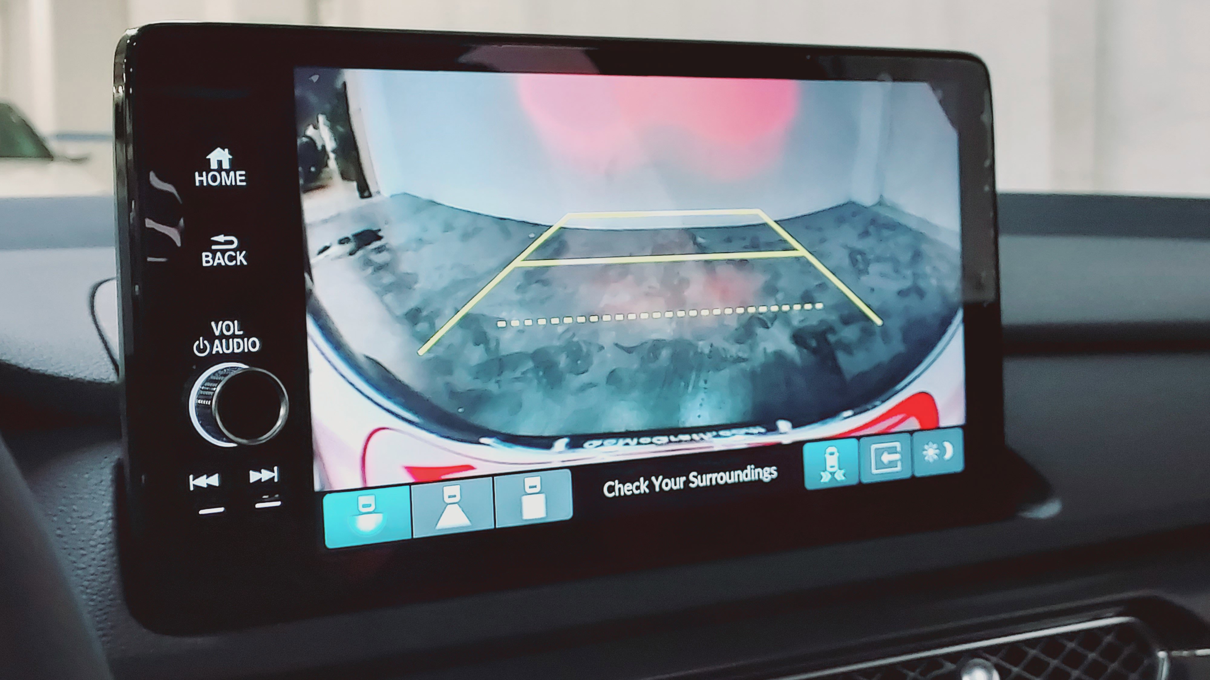 New 2026 Acura Integra A-Spec image 43