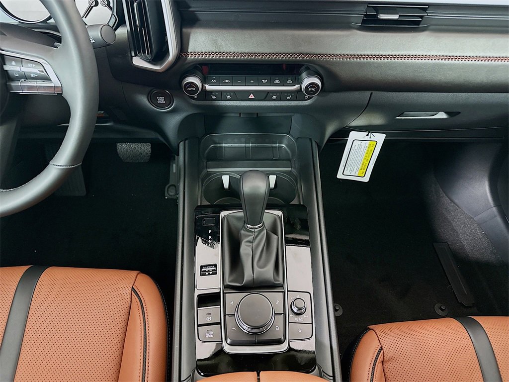 New 2026 MAZDA CX-50 Meridian Edition w/ Weather Package image 18