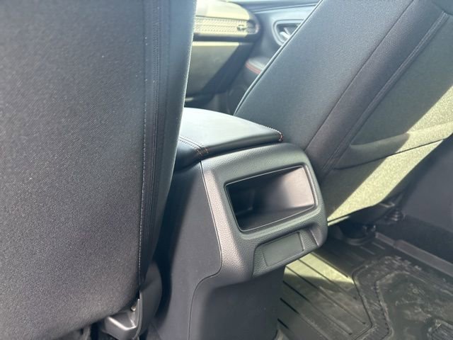 New 2026 Honda HR-V Sport image 21