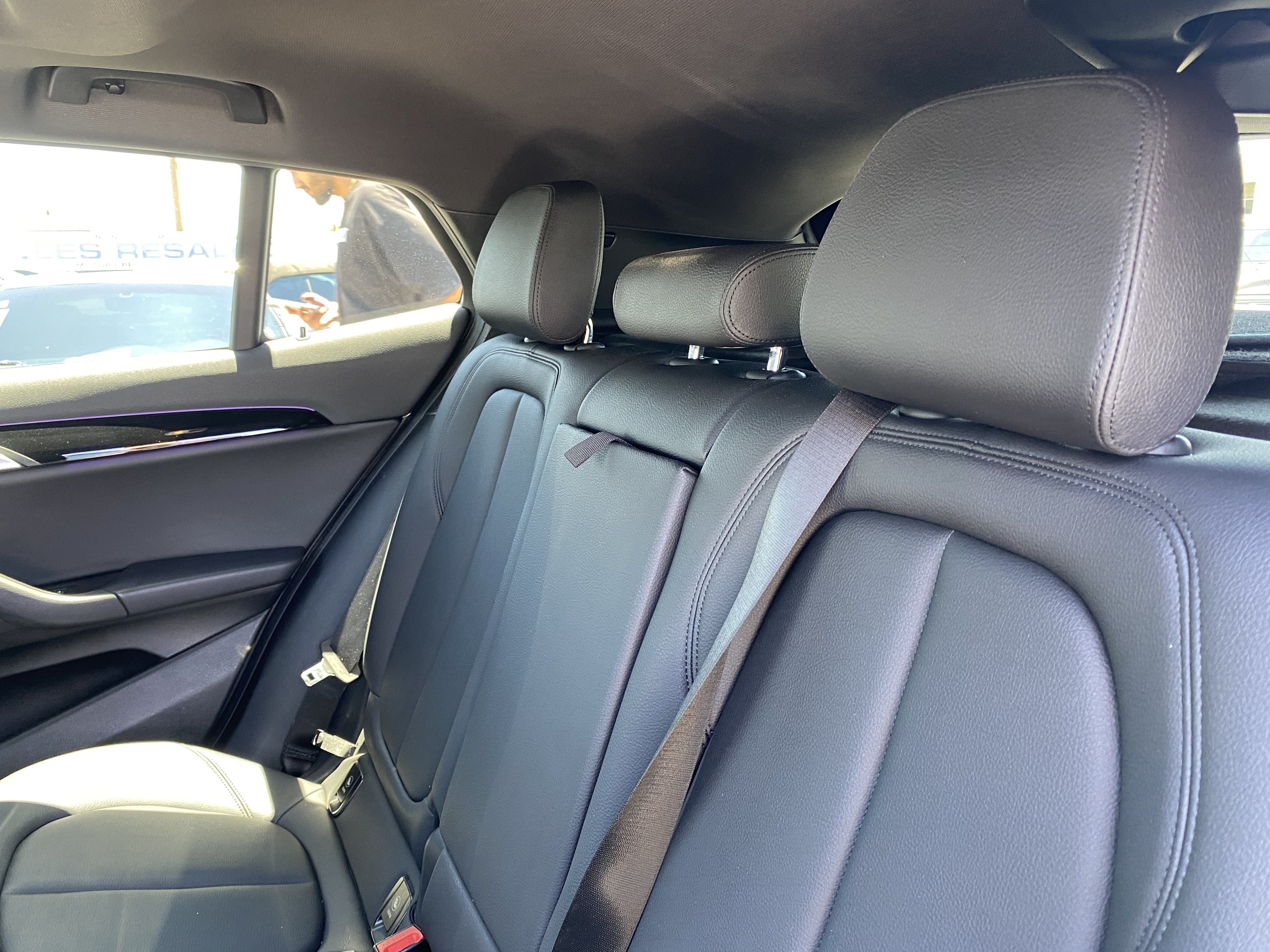 Used 2022 BMW X2 sDrive28i w/ M Sport X Package FWD image 20