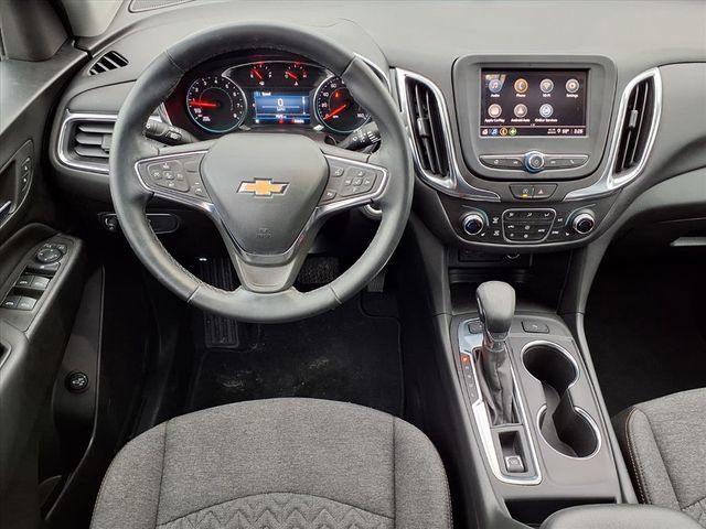 Used 2024 Chevrolet Equinox LT image 6