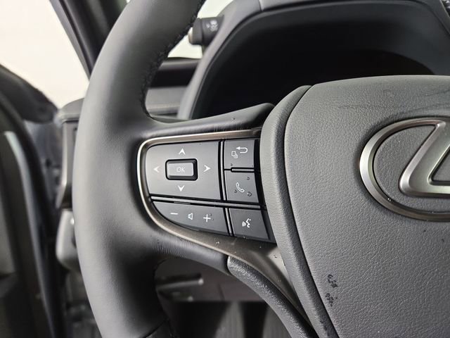 New 2026 Lexus UX 300h AWD image 22