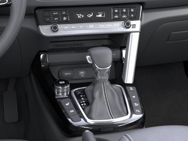 New 2026 Kia Seltos EX AWD/4WD image 23