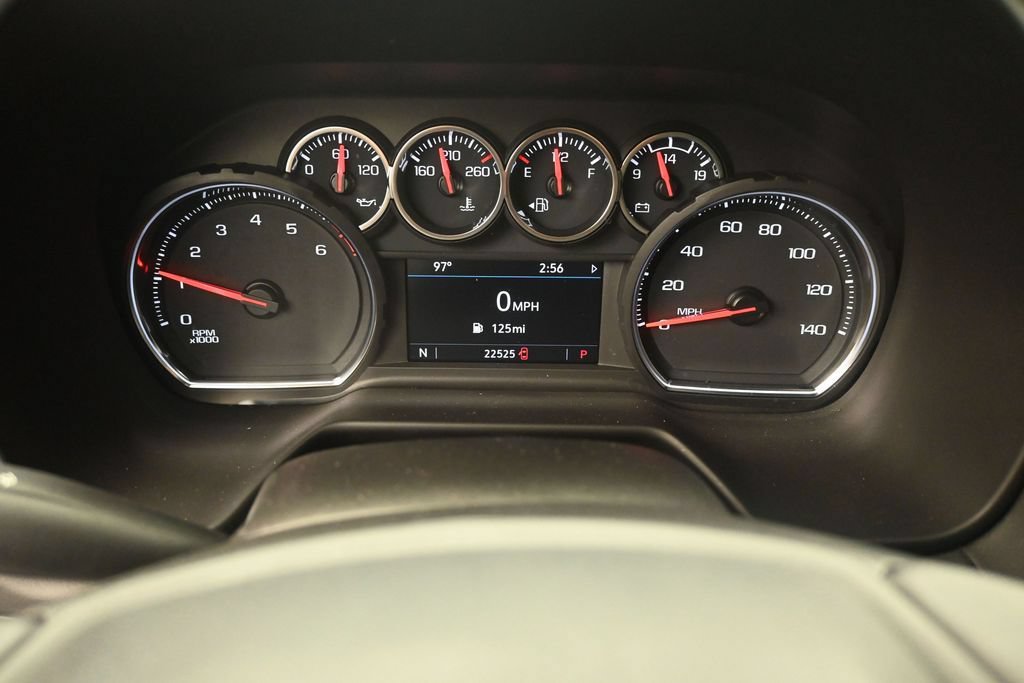 Used 2022 Chevrolet Tahoe LS RWD image 11
