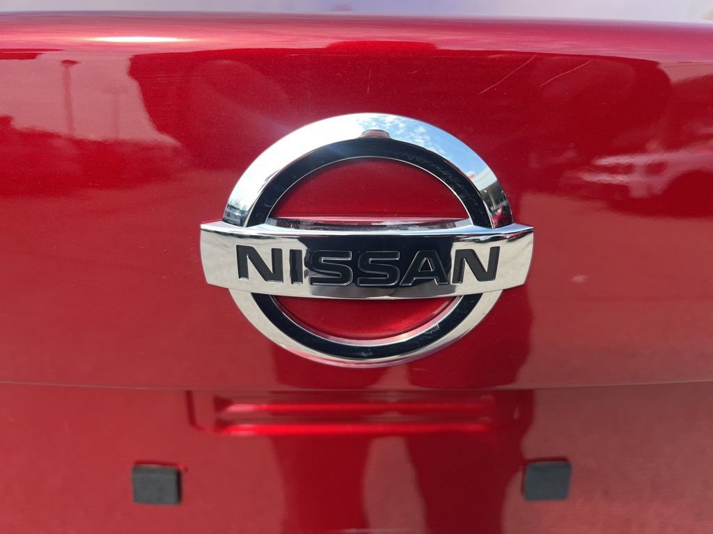 Certified 2023 Nissan Sentra SV w/ All-Weather Package image 30