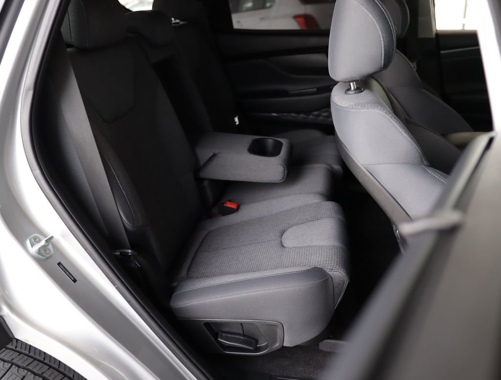 Used 2022 Hyundai Santa Fe SEL w/ Convenience Package AWD/4WD image 28