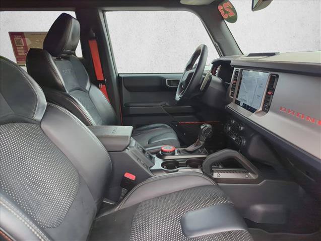 Certified 2023 Ford Bronco Raptor AWD/4WD image 25
