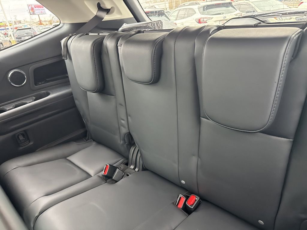 New 2026 Subaru Ascent Touring image 31