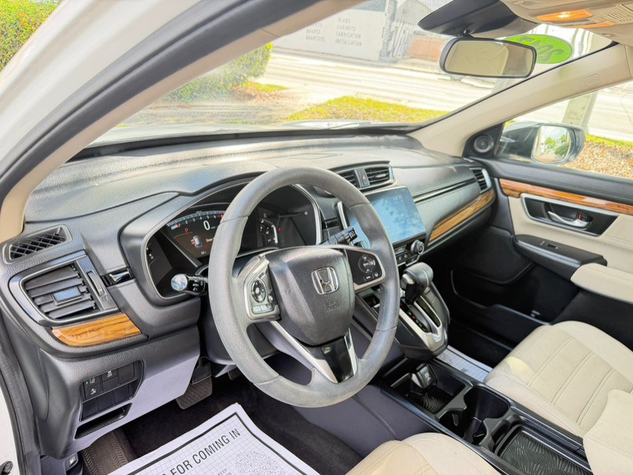 Used 2017 Honda CR-V EX image 15