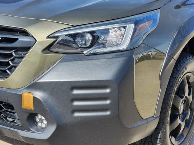 Used 2022 Subaru Outback Wilderness image 16