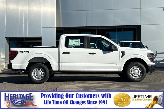 New 2026 Ford F150 XL image 3