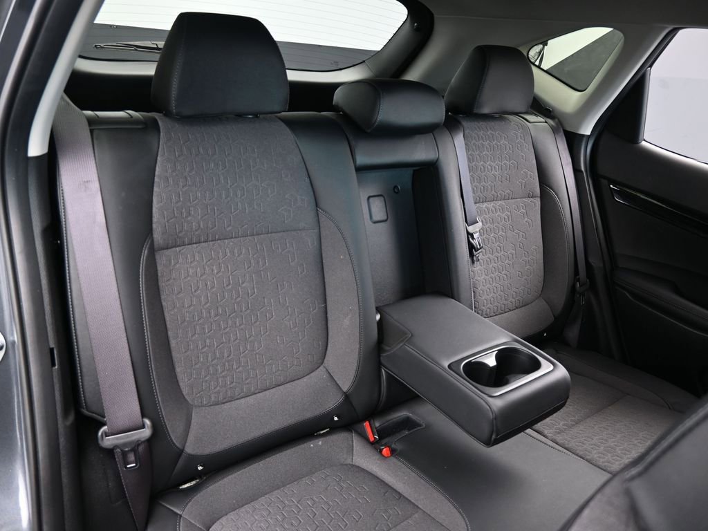 Used 2024 Kia Seltos S image 37