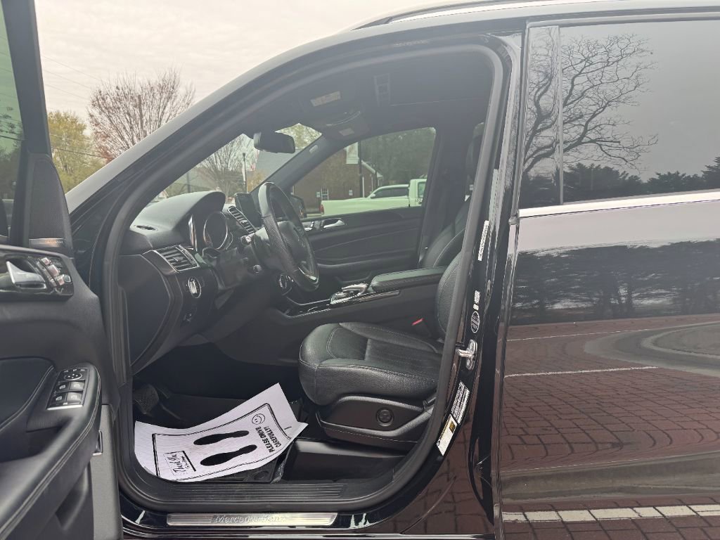 Used 2018 Mercedes-Benz GLE 350 image 8