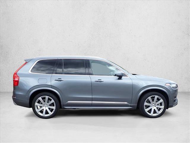 Used 2019 Volvo XC90 T6 Inscription w/ Luxury Package AWD/4WD image 5
