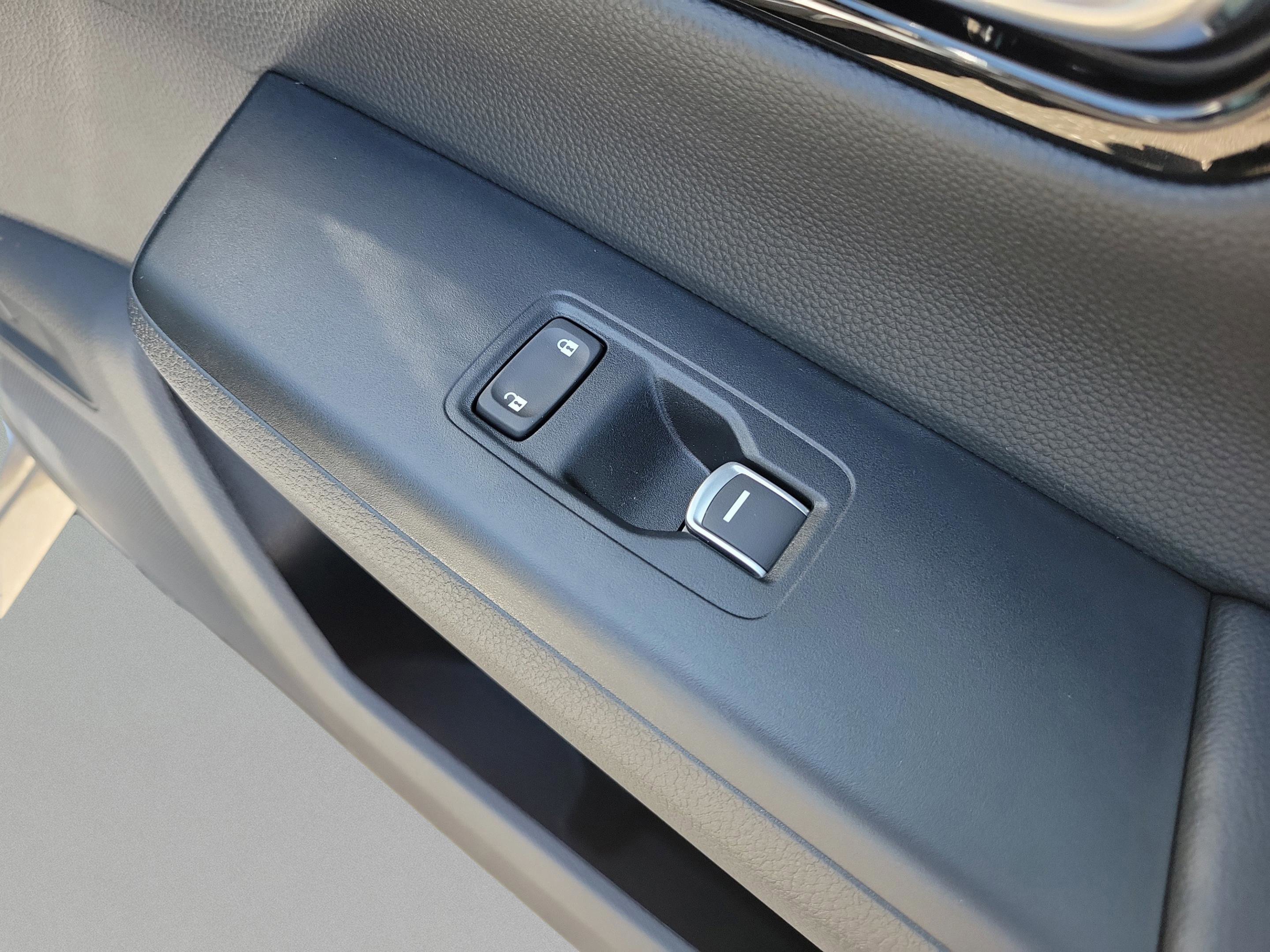 New 2026 Honda CR-V EX-L image 21