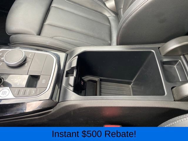 Used 2023 BMW X3 xDrive30i image 14