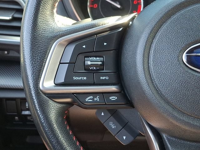 Used 2022 Subaru Impreza 2.0i Sport w/ Popular Package #3 AWD/4WD image 22