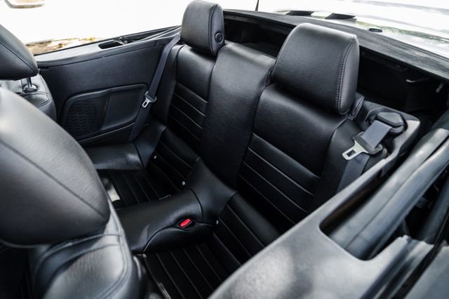 Used 2012 Ford Mustang GT Premium w/ Electronics Pkg RWD image 72