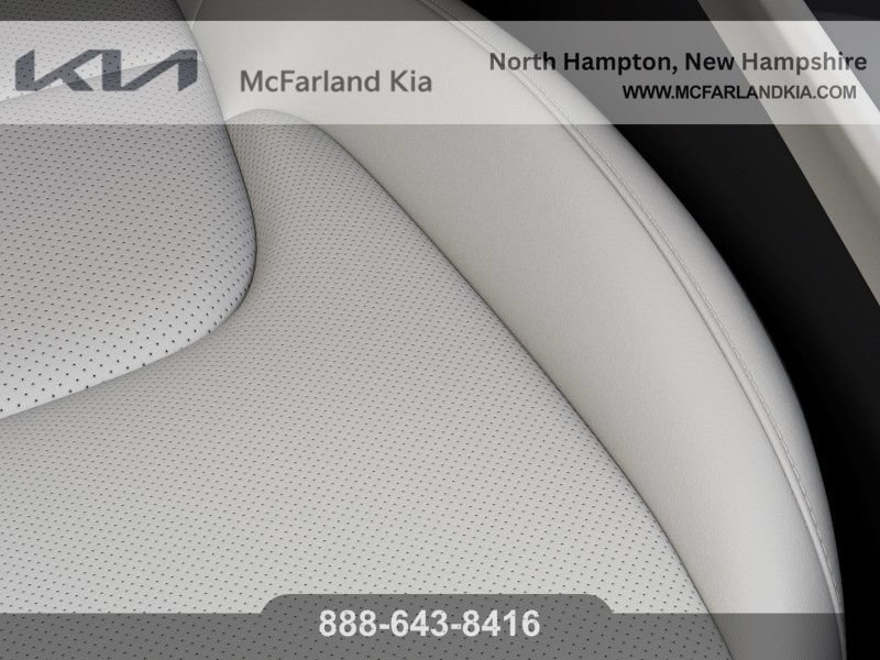 New 2026 Kia Sportage EX AWD/4WD image 24